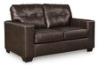 Santorine Loveseat - MR ZEE FURNITURE