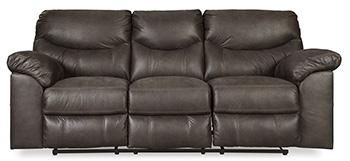 Boxberg Reclining Sofa - MR ZEE FURNITURE