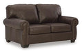 Colleton Loveseat - MR ZEE FURNITURE