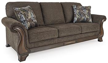 Miltonwood Sofa - MR ZEE FURNITURE