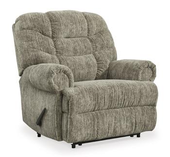 Movie Man Recliner - MR ZEE FURNITURE