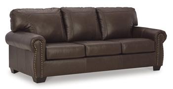 Colleton Sofa - MR ZEE FURNITURE