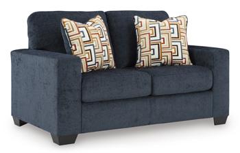 Aviemore Loveseat - MR ZEE FURNITURE