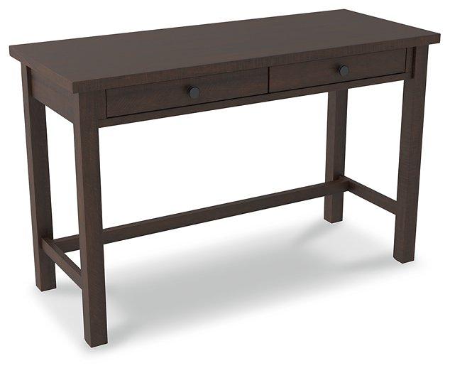 Camiburg 47" Home Office Desk - MR ZEE FURNITURE