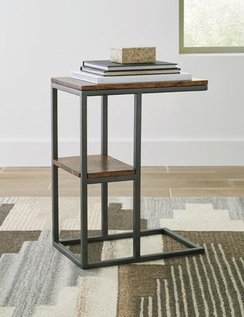 Forestmin Accent Table - MR ZEE FURNITURE