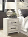 Cambeck Nightstand - MR ZEE FURNITURE