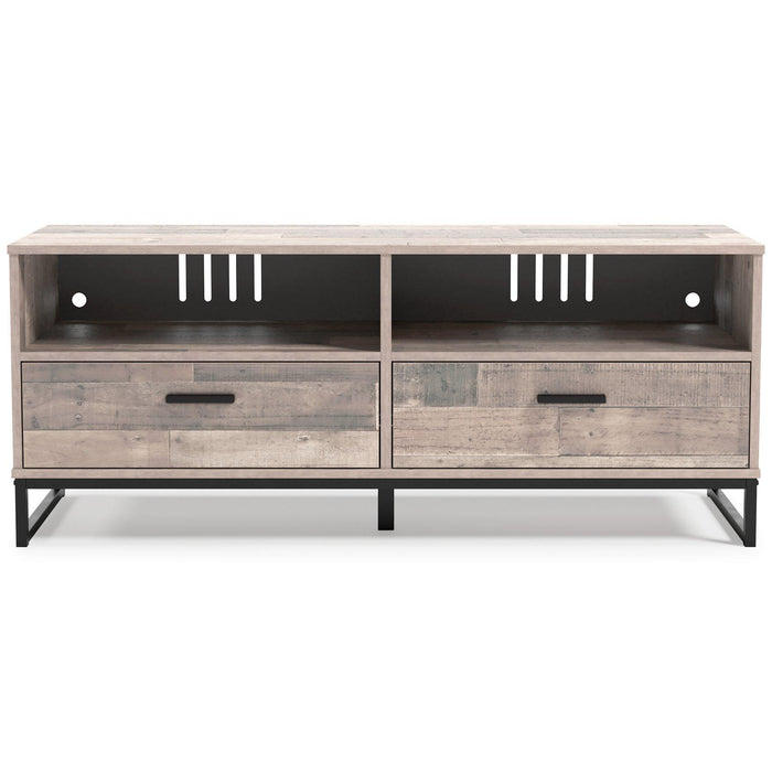 Neilsville 59" TV Stand - MR ZEE FURNITURE