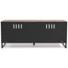 Neilsville 59" TV Stand - MR ZEE FURNITURE