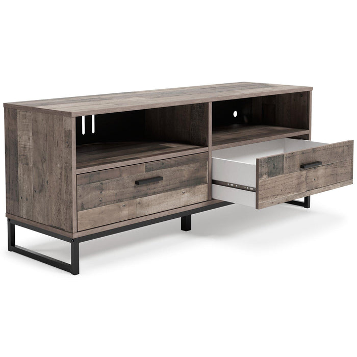 Neilsville 59" TV Stand - MR ZEE FURNITURE