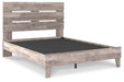 Neilsville Panel Bed - MR ZEE FURNITURE