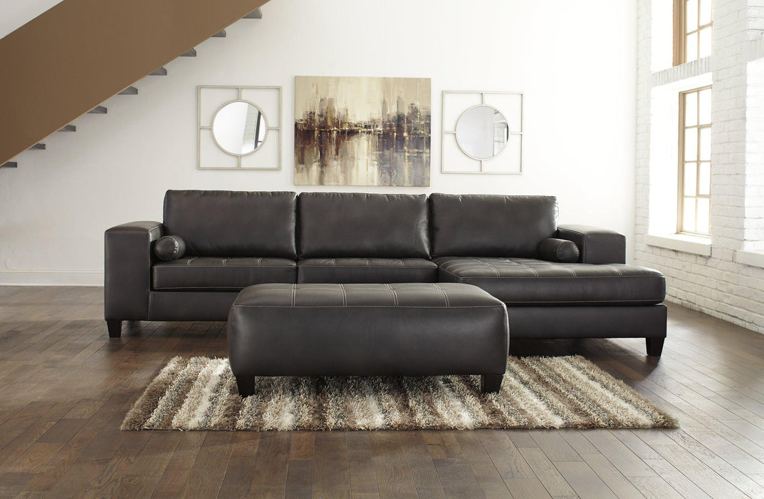 Nokomis Living Room Set - MR ZEE FURNITURE