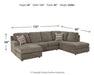 O'Phannon Living Room Set - MR ZEE FURNITURE