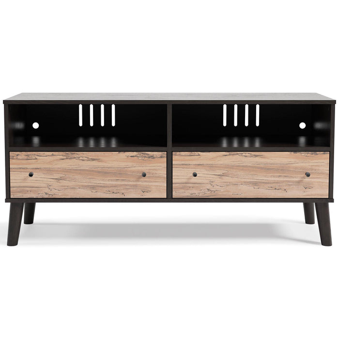 Piperton Medium TV Stand - MR ZEE FURNITURE