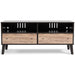 Piperton Medium TV Stand - MR ZEE FURNITURE