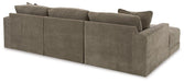 Raeanna 3-Piece Sectional Sofa with Chaise - MR ZEE FURNITURE