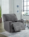 Rannis Recliner - MR ZEE FURNITURE