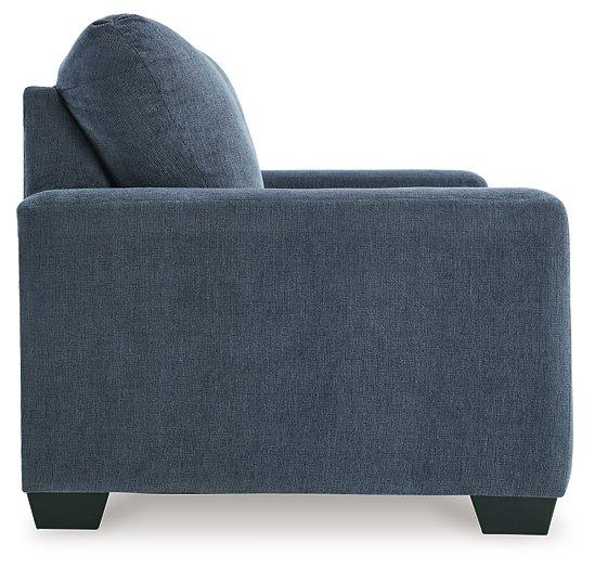 Rannis Sofa Sleeper - MR ZEE FURNITURE