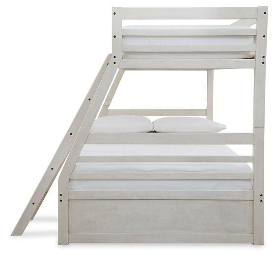 Robbinsdale Bunk Bed - MR ZEE FURNITURE