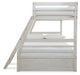 Robbinsdale Bunk Bed - MR ZEE FURNITURE