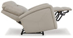 Ryversans Power Recliner - MR ZEE FURNITURE