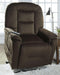 Samir Power Lift Chair - MR ZEE FURNITURE