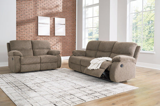 Scranto Living Room Set - MR ZEE FURNITURE