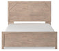 Senniberg Bed - MR ZEE FURNITURE