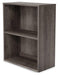 Arlenbry 30" Bookcase - MR ZEE FURNITURE