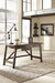 Baldridge Home Office Desk - MR ZEE FURNITURE