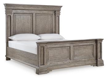 Blairhurst Bed - MR ZEE FURNITURE