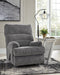 Man Fort Recliner - MR ZEE FURNITURE