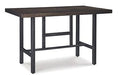 Kavara Counter Height Dining Table - MR ZEE FURNITURE