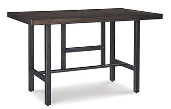 Kavara Counter Height Dining Table - MR ZEE FURNITURE