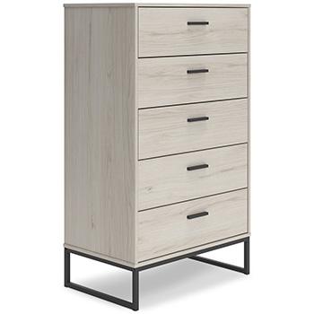 Socalle Chest of Drawers - MR ZEE FURNITURE