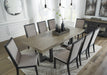 Foyland Dining Set - MR ZEE FURNITURE