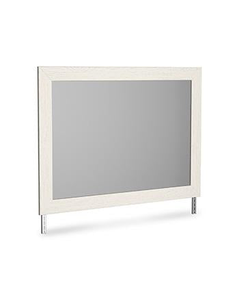 Stelsie Bedroom Mirror - MR ZEE FURNITURE