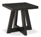 Galliden End Table - MR ZEE FURNITURE