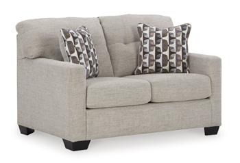 Mahoney Loveseat - MR ZEE FURNITURE