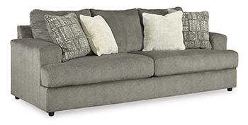 Soletren Sofa - MR ZEE FURNITURE