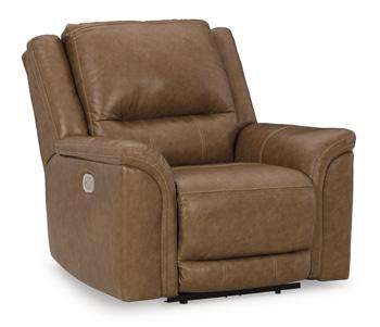 Trasimeno Power Recliner - MR ZEE FURNITURE