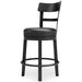 Valebeck Counter Height Bar Stool - MR ZEE FURNITURE