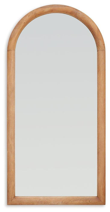 Dairville Floor Mirror - MR ZEE FURNITURE