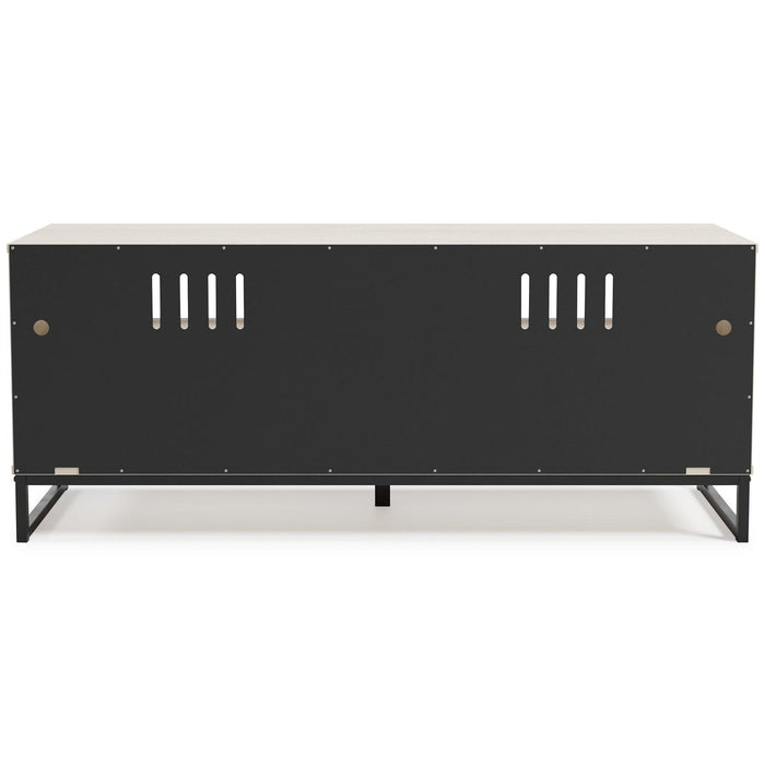 Socalle 59" TV Stand - MR ZEE FURNITURE