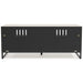 Socalle 59" TV Stand - MR ZEE FURNITURE