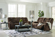 Soundwave Living Room Set - MR ZEE FURNITURE