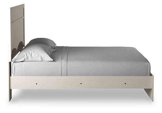 Stelsie Bed - MR ZEE FURNITURE