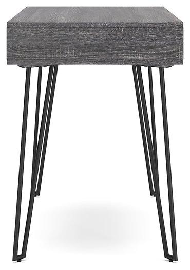 Strumford Home Office Desk - MR ZEE FURNITURE