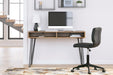 Strumford Home Office Desk - MR ZEE FURNITURE