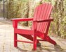 Sundown Treasure Adirondack Chair - MR ZEE FURNITURE