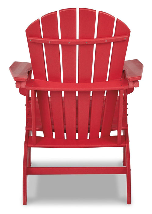 Sundown Treasure Adirondack Chair - MR ZEE FURNITURE